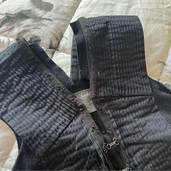 All Saints Spitalfields Partha Dress Size 6 - Picture 8 of 11